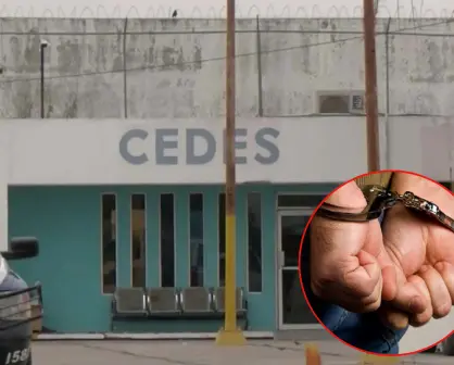 Reo de Reynosa muere en una riña ocurrida en el interior de CEDES