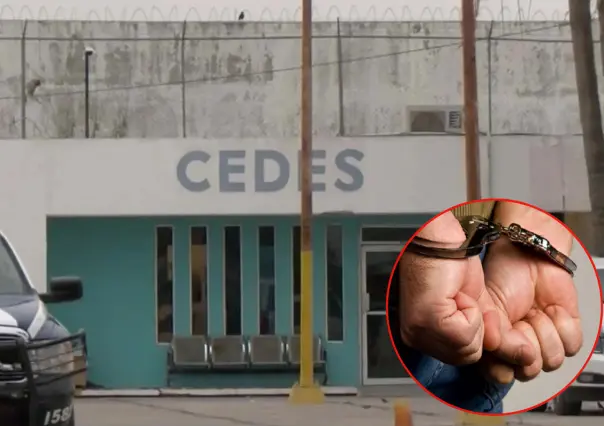 Reo de Reynosa muere en una riña ocurrida en el interior de CEDES