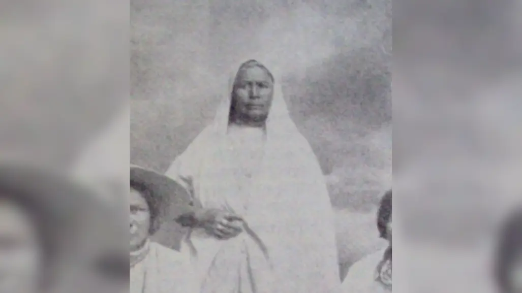 Esta celebridad fue para Tamaulipas lo que "La Corregidora" fue para México