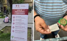 Clara Brugada acuerda con colectivos regular espacios de consumo de cannabis en CDMX