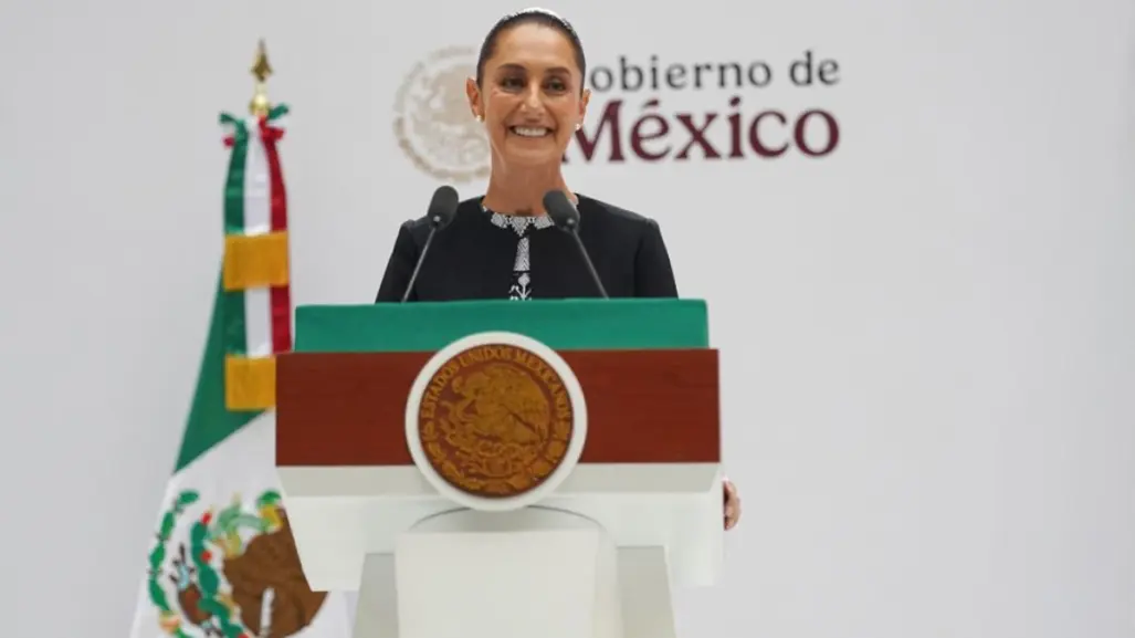 Claudia Sheinbaum visitará Tamaulipas en gira de informes regionales