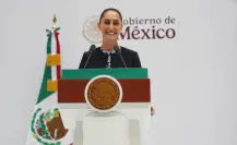 Claudia Sheinbaum visitará Tamaulipas en gira de informes regionales