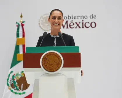 Claudia Sheinbaum visitará Tamaulipas en gira de informes regionales
