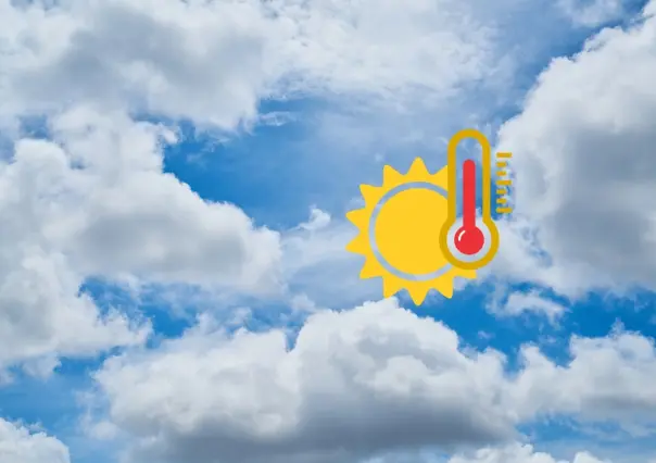 ¿Habrá cambios para el clima en Monterrey este 3 de septiembre?