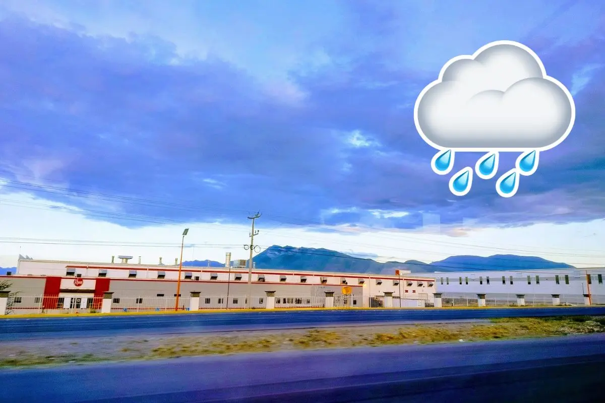 Este es el clima en Coahuila que se espera este miércoles 3 de septiembre / Foto: Eulalio Del Rio | Canva