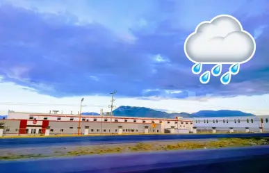 Clima en Coahuila: este es el pronóstico de lluvias para este miércoles 3 de septiembre 