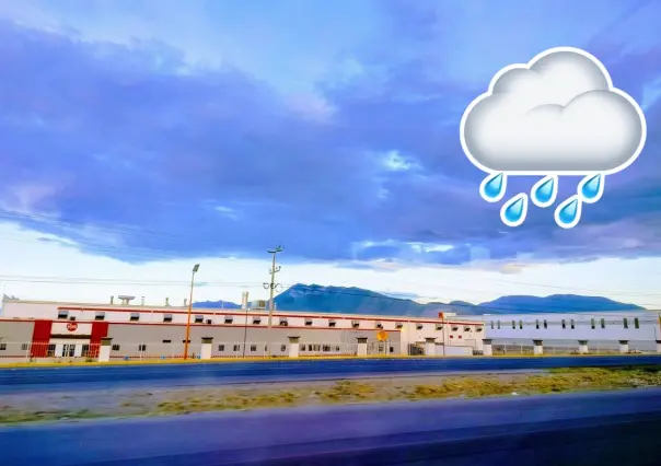 Clima en Coahuila: este es el pronóstico de lluvias para este miércoles 3 de septiembre 