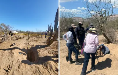 Colectivo Búsqueda x La Paz denuncia rezagos en identificación de cuerpos y apoyos en BCS