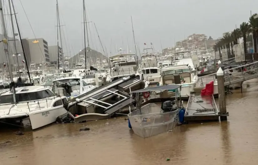 Foto: Noticias Los Cabos Primero