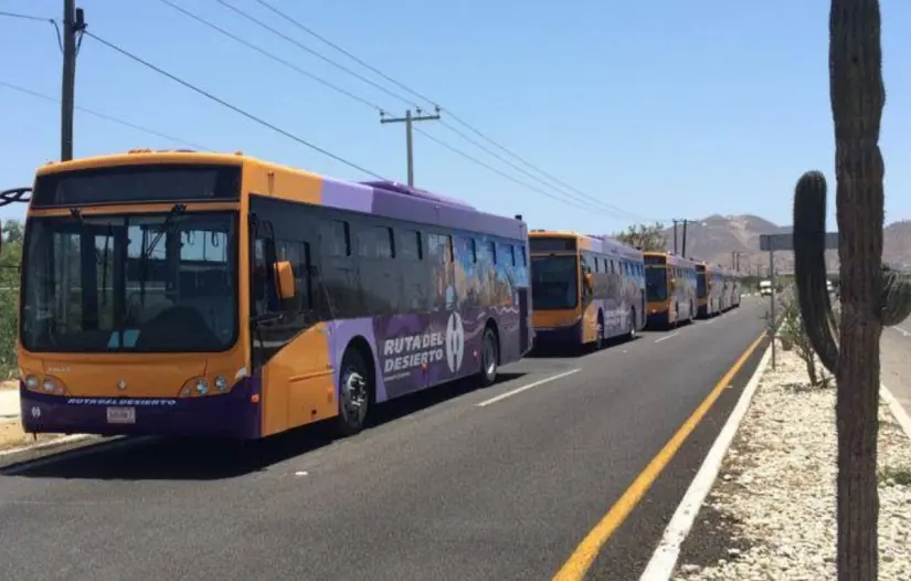 Foto: Ruta del Desierto