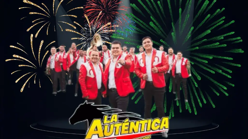 La Auténtica de Jerez dará concierto gratis en este municipio de Edomex el 15 de septiembre