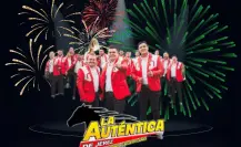 La Auténtica de Jerez dará concierto gratis en este municipio de Edomex el 15 de septiembre