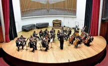 Concierto gratis de la Orquesta de Bellas Artes de CDMX en Chapultepec: ¿cuándo y a qué hora?