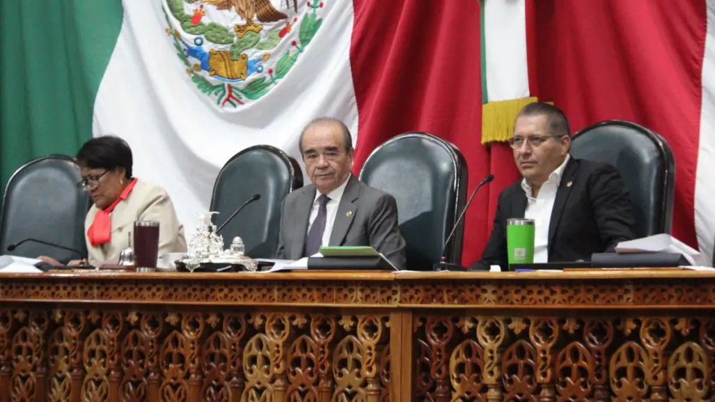 Morena refuerza su mayoría en el Edomex: ¿Qué implica para la Legislación local?