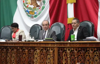 Morena refuerza su mayoría en el Edomex: ¿Qué implica para la Legislación local?