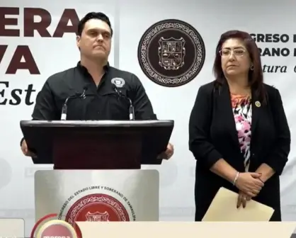 Ex-gobernador Cabeza de Vaca tendrá una comisión legislativa especial para ser investigado