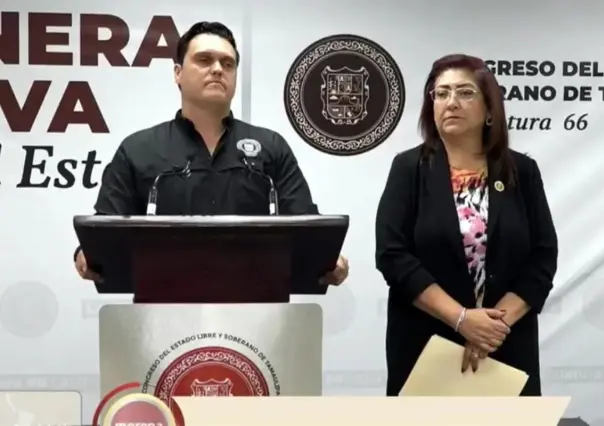 Ex-gobernador Cabeza de Vaca tendrá una comisión legislativa especial para ser investigado