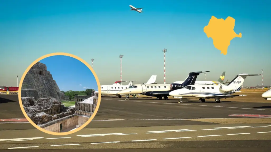 La ciudad a la que es más barato viajar en avión desde Durango en 2025