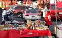 Crece la economía informal en Tamaulipas, ¿ante crisis económica?