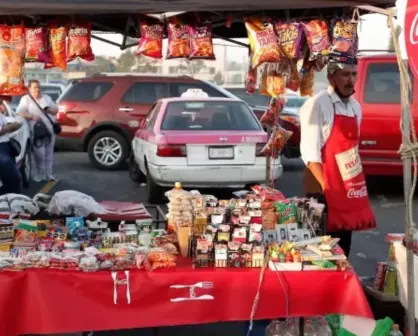 Crece la economía informal en Tamaulipas, ¿ante crisis económica?