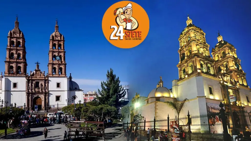 La popular taquería de Durango que está abierta las 24 horas del día