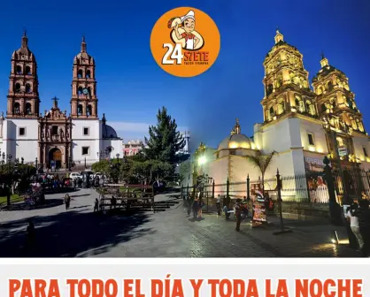 La popular taquería de Durango que está abierta las 24 horas del día