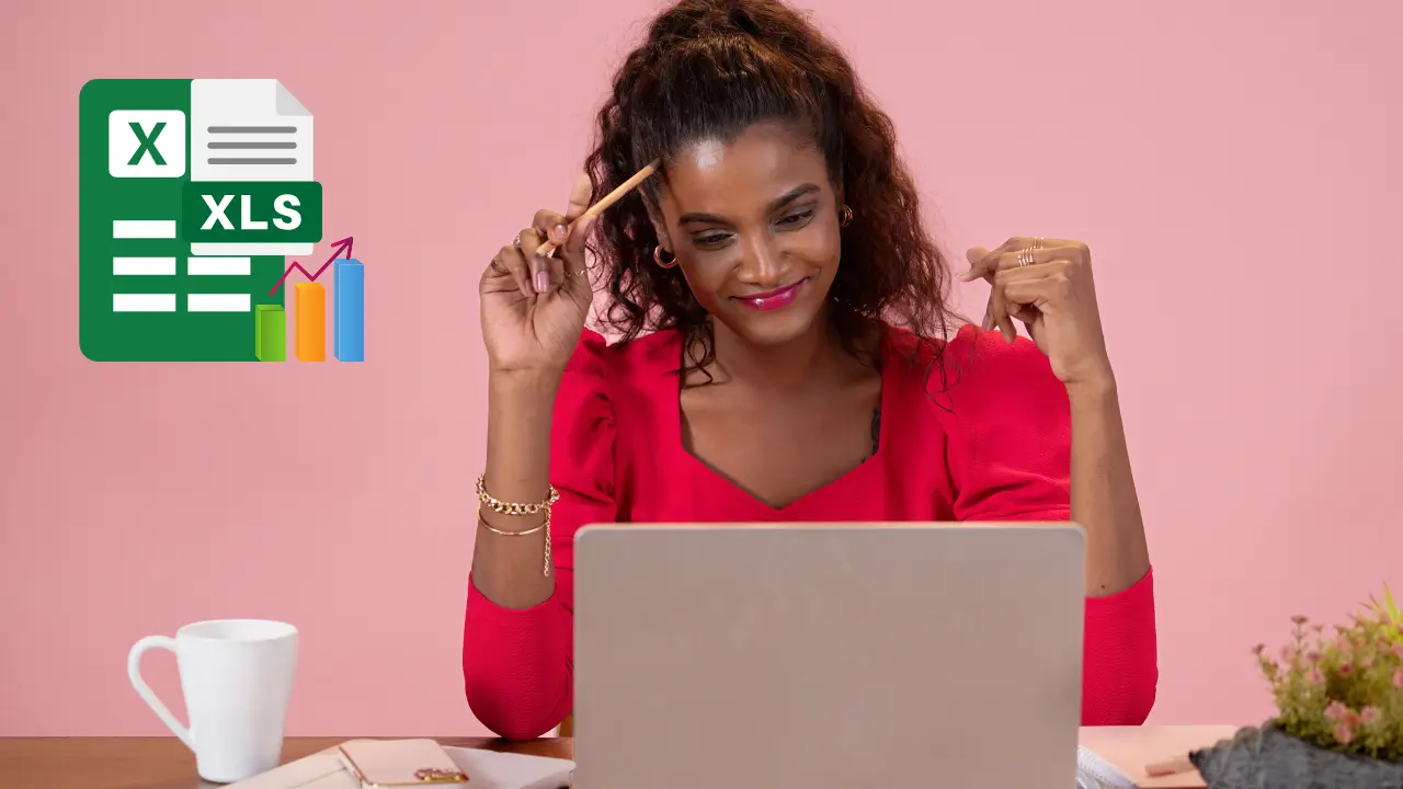 Curso gratuito de Excel en Nezahualcóyotl, una oportunidad para aprender y mejorar tus habilidades. Foto: Canva