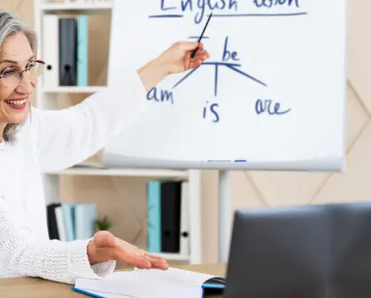 ¿Eres de Nuevo Laredo, quieres aprender inglés y obtener una certificación oficial? Esto se sabe
