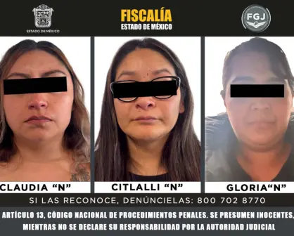 Cinco personas son investigadas en Edomex por el presunto homicidio de recién nacidos fallecidos por bacteria Klebsilla Oxytoca