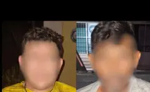 Detenidos en García Ginerés tras reporte ciudadano en Mérida