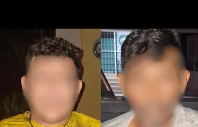 Detenidos en García Ginerés tras reporte ciudadano en Mérida