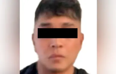 Detienen a Alan Alfonso N, presunto implicado en asesinato de padre buscador en Ixtapaluca