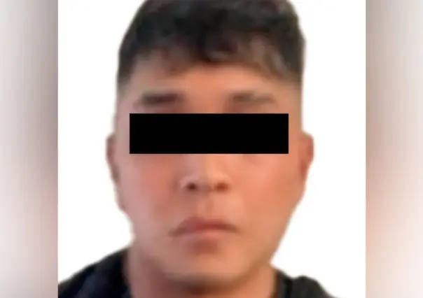 Detienen a Alan Alfonso N, presunto implicado en asesinato de padre buscador en Ixtapaluca