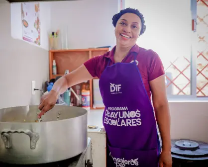 En Tamaulipas se entregarán más de 2 millones de desayunos escolares diariamente
