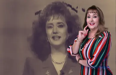 ¿Quién es María Julia Lafuente? La Licenciada que conquistó la televisión en Nuevo León