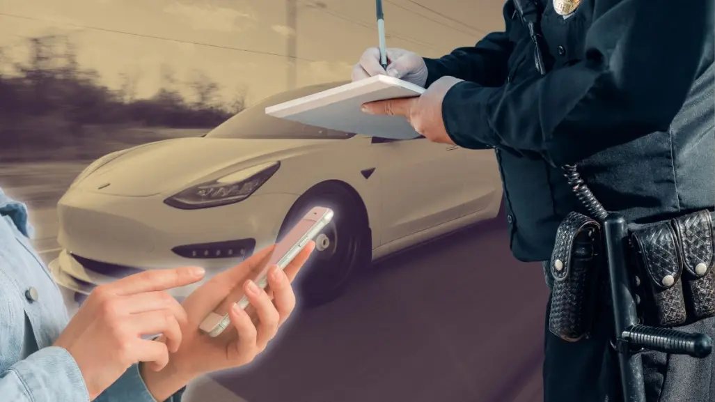 Ponte al corriente en Nuevo León: cómo consultar y pagar tus multas de tránsito desde tu celular