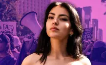 Marian Izaguirre, influencer de Uruapan, es reportada como desaparecida