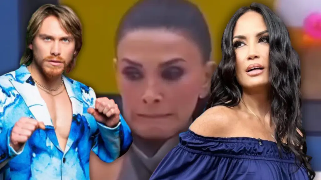 Joanna Vega-Biestro recibe amenazas luego de criticar a Aldo de Nigris en LCDLFMX