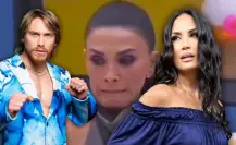 Joanna Vega-Biestro recibe amenazas luego de criticar a Aldo de Nigris en LCDLFMX