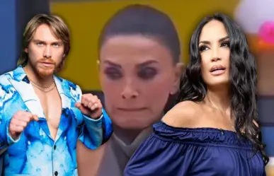 Joanna Vega-Biestro recibe amenazas luego de criticar a Aldo de Nigris en LCDLFMX