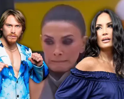 Joanna Vega-Biestro recibe amenazas luego de criticar a Aldo de Nigris en LCDLFMX