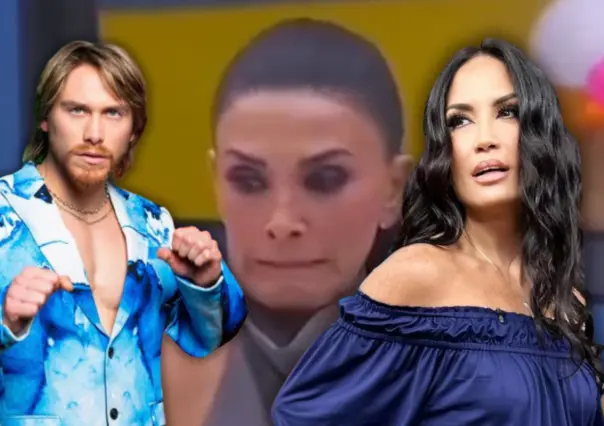 Joanna Vega-Biestro recibe amenazas luego de criticar a Aldo de Nigris en LCDLFMX