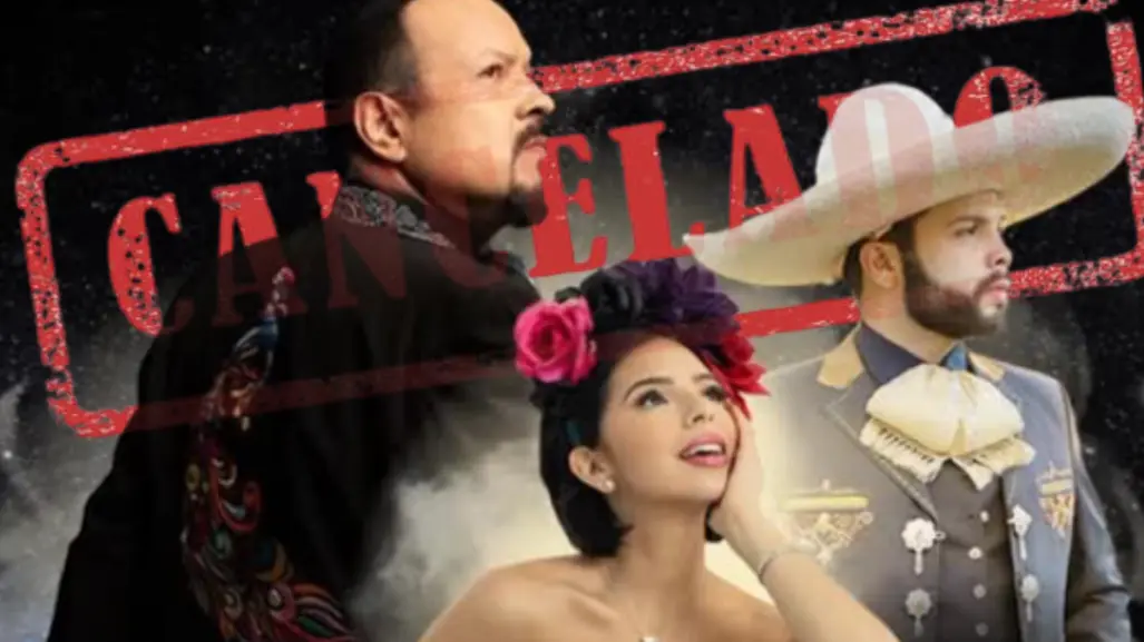 Familia Aguilar, cuestionada: miles de firmas piden suspender su concierto en Guadalajara
