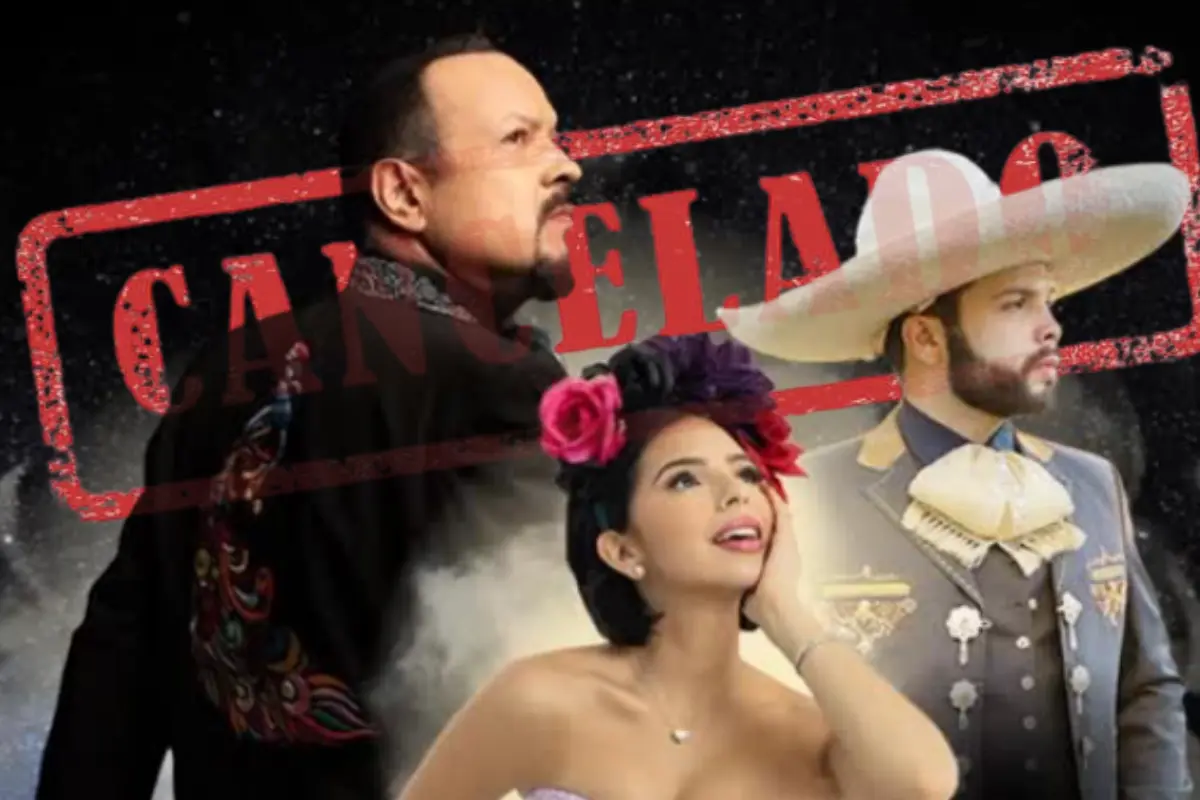 Familia Aguilar, cuestionada (Foto: IG @angela_aguilar_ / Canva)