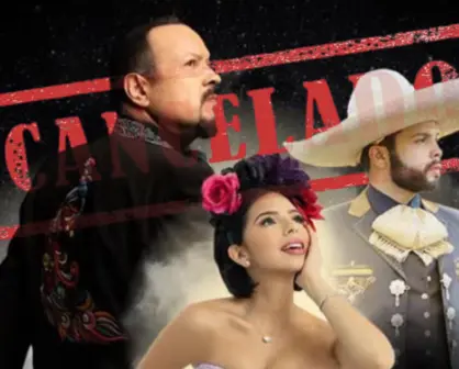Familia Aguilar, cuestionada: miles de firmas piden suspender su concierto en Guadalajara