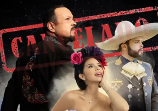 Familia Aguilar, cuestionada: miles de firmas piden suspender su concierto en Guadalajara