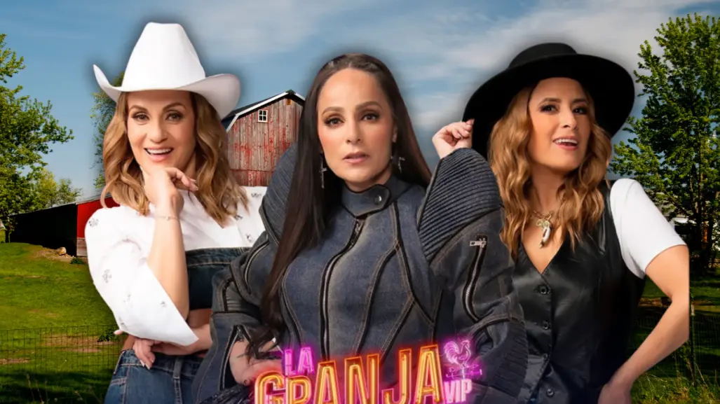 Revelan a las críticas de La Granja VIP: tres famosas integran el panel