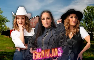 Revelan a las críticas de La Granja VIP: tres famosas integran el panel