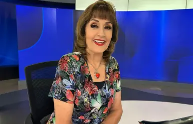 María Julia Lafuente anuncia su retiro de los medios de comunicación