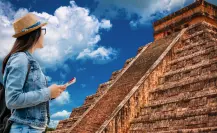 Equinoccio de otoño en Yucatán: cuándo, dónde y a qué hora verlo este 2025